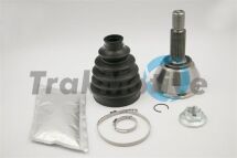 ШРКШ зовнішній комплект 25/24 зубів Ford Transit Connect 1.8 DI 02–