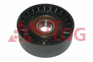 Ролик натяжний генератора A4/A6/Q5/Amarok 08-1.8/2.0TFSI