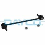 Тяга стабилизатора переднил./прав.doblo 10-