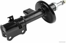 Амортизатор газооливний