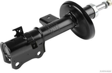 Амортизатор газомасляный