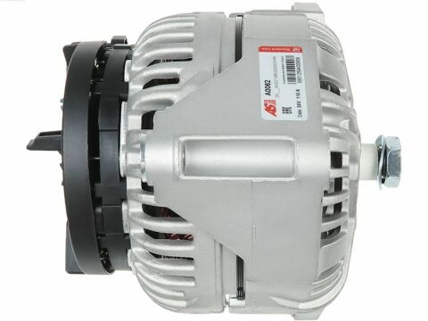 Генератор новый MAN TGA 00-11, MAN TGM 05-20, MAN TGL 05-20