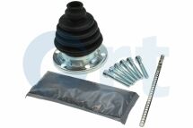 Пильник ШРКШ (внутрішній) Skoda Octavia 96-08 (18x100x114mm)