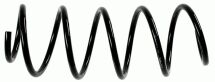 Пружина підвіски Пружина підвіски