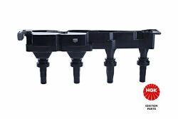Котушка системи запалювання u6004 Котушка системи запалювання u6004