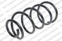 Пружина передня Ford C-Max II 2.0TDCi 10-19 (вен/автофургон/мікроавтобус) (CB7), фото 6 - інтерент-магазин Auto-Mechanic