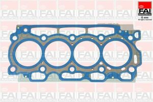 FAI CITROEN Прокладка головки блоку 3К товщина 1,3mm Berlingo,Jumpy 1.6HDi,Ford,Mazda,Peugeot,Suzuki,Volvo