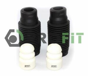 Захисний комплект амортизатора