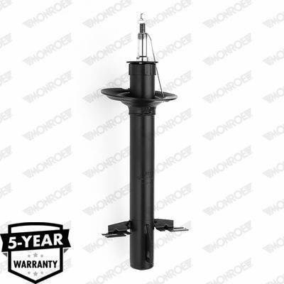 FIAT амортизатор Van-Magnum передн.Ducato 06- (250) 18Q FIAT амортизатор Van-Magnum передн.Ducato 06- (250) 18Q