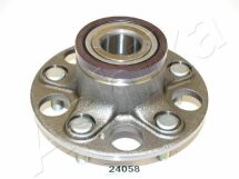 Ступица колеса в сборе