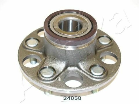 Ступица колеса в сборе