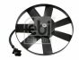 Вентилятор радіатора (електричний) Skoda Fabia/Octavia/VW Golf iV 1.0-1.4 16V 99-07, фото 8 - интернет-магазин Auto-Mechanic