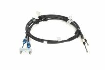 Трос ручного гальма 2323/2284мм TRANSIT/TOURNEO Connect 13- (кор. база) FORD Трос ручного гальма 2323/2284мм TRANSIT/TOURNEO Connect 13- (кор. база) FORD