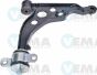 Рычаг передний правый VW UP! 11-; FIAT Ducato 02-06; Ducato 94-02; PEUGEOT Boxer 02-06, Boxer 94-02; CITROEN Jumper 02-06, Jumper 94-02, фото 1 - интернет-магазин Auto-Mechanic