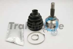 TRAKMOTIVE CITROEN Шрус зовнішній к-кт 21/21 зуб C2/3 1.1/1.4 02-