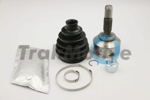 TRAKMOTIVE CITROEN Шрус внешний к-кт 21/21 зуб C2/3 1.1/1.4 02-