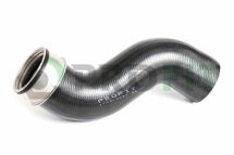 Рукав повітрозабірника гумовий