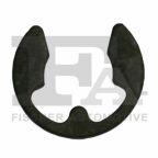 Стопорне кільце хвильове 8,0 мм