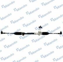 Рульова рейка з ГУР