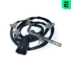 Датчик температуры выхлопных газов