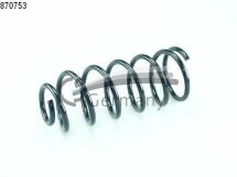 Пружина задняя Hyundai Getz 02-