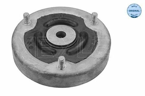 Подушка амортизатора (заднього) BMW 5 (E60) 03- M47/M54/M57/N53/N62