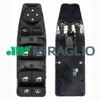 Кнопка склопідйомника (L) BMW 5 (F10/F07/F11) 11-16 (блок)