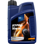 Трансмісійна олива VatOil Hypoid GL-5 80W-90, 1 літр