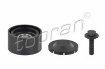 Ролик ременя генератора паразитний