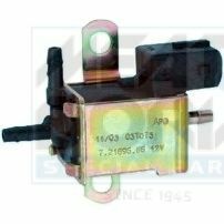 Клапан тиску наддуву Audi A4, A5, A6, Skoda Octavia, Superb, Volkswagen Golf, Passat 1.9 TDI 1996– Клапан тиску наддуву Audi A4, A5, A6, Skoda Octavia, Superb, Volkswagen Golf, Passat 1.9 TDI 1996–
