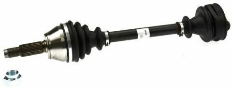 Привідний вал