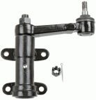 Маятник рулевой