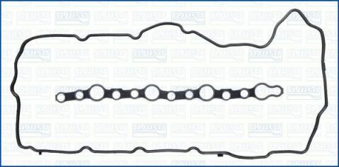 Комплект прокладок клап. кришки правий 200 4.5 D 07- LAND Cruiser