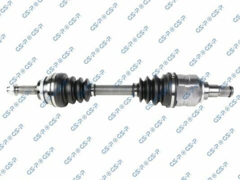 Напіввісь (передня) Toyota Avensis 2.0 D-4D 06-08 (L) (26x24x601) (+ABS 48z) Напіввісь (передня) Toyota Avensis 2.0 D-4D 06-08 (L) (26x24x601) (+ABS 48z)