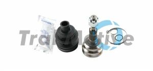 TRAKMOTIVE OPEL ШРУС наружный к-т 22/33 зуб. ASTRA G CLASSIC 1.4 07-09, ASTRA G 1.6 03-05, ASTRA G1.7 CDTi 03-04