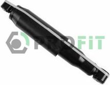 Амортизатор газомасляний