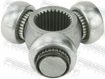 Трипоїд ШРУСа