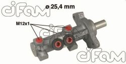 Головний гальмівний циліндр Mercedes-Benz ML W163 98–
