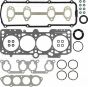 Комплект прокладок (верхний) Skoda Octavia/VW Golf IV 2.0 98-05, фото 18 - интернет-магазин Auto-Mechanic