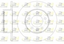 Гальмівний диск