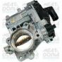 Корпус дроссельной заслонки CROMA 1.9 D Multijet 05-11, OPEL ASTRA H 1.9 CDTI 04-10, ALFA ROMEO 159 1.9 JTDM 16V 05-11 FIAT, фото 1 - интернет-магазин Auto-Mechanic