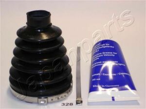 JAPANPARTS SUZUKI Пильник ШРУС зовнішн. Baleno, Wagon R+ 95-