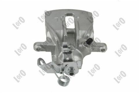 Тормозной суппорт (задний) (L) VW T4 92-03 (d=38mm) (Lucas) (для диска толщ. 13.5mm)