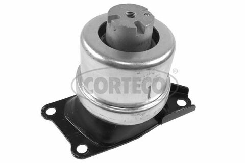 Подушка двигателя (R) VW T5 2.0-2.5TDI 03-