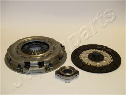 К-кт зчеплення x-trail 2.2dci 01-
