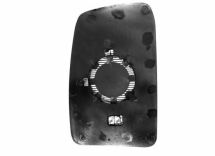 Скло дзеркала бокового виду нижнє, праве Скло дзеркала бокового виду нижнє, праве