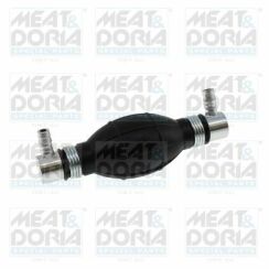 Насос ручной подкачки топлива MEATDORIA (lucas) d=8mm