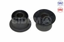 Сайлентблоки рычага Citroen Berlingo 96–