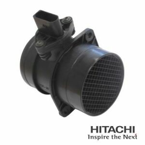 HITACHI AUDI Витратомір повітря A8 (4D2, 4D8) 6.0 W12 01-02, VW GOLF IV 3.2 R32 02-05