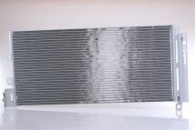 Конденсер кондиціонера